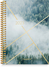 Ugekalender senator karton 2023