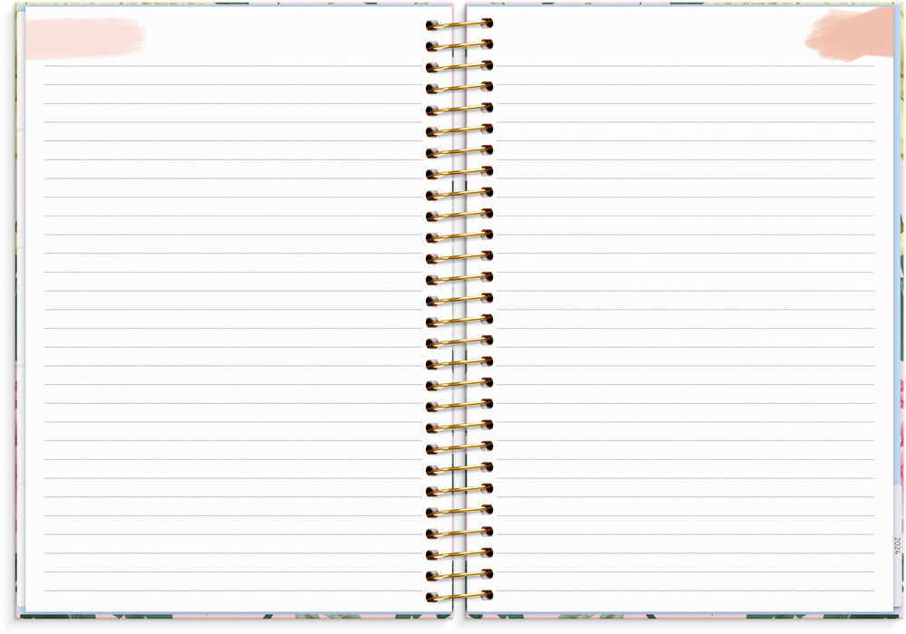 Life organizer Mayland