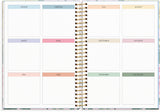Life organizer Mayland