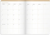 Månedskalender A5 2023 Mayland