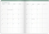 Månedskalender A5 2023 Mayland