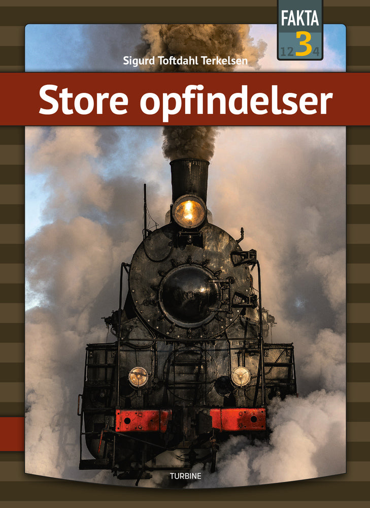 Store opfindelser