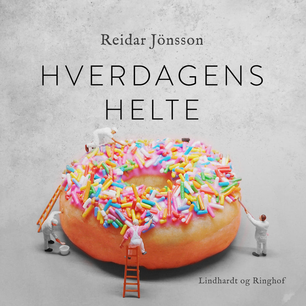 Hverdagens helte