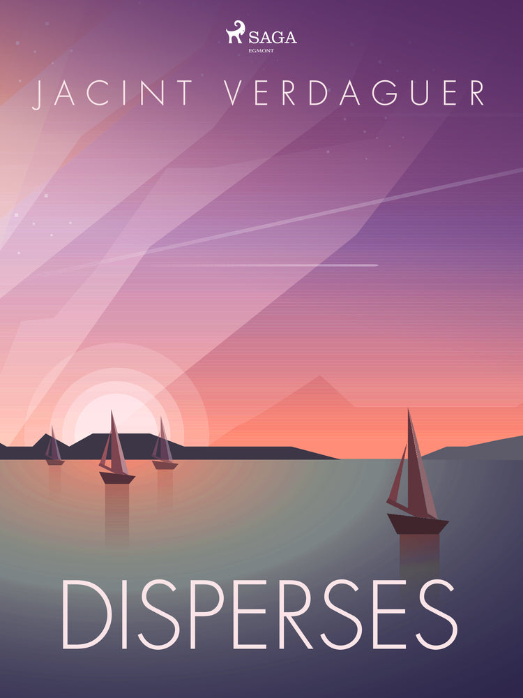 Disperses
