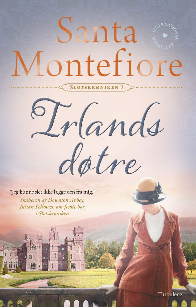 Irlands døtre