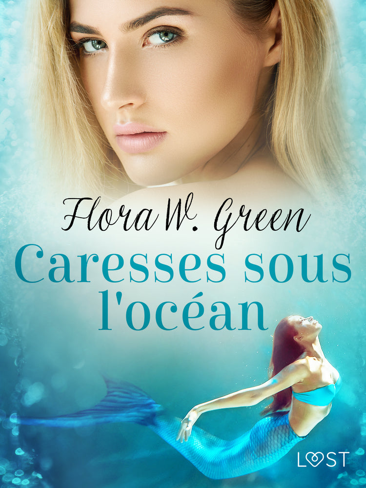Caresses sous l'océan - Une nouvelle érotique
