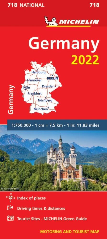 Germany 2022