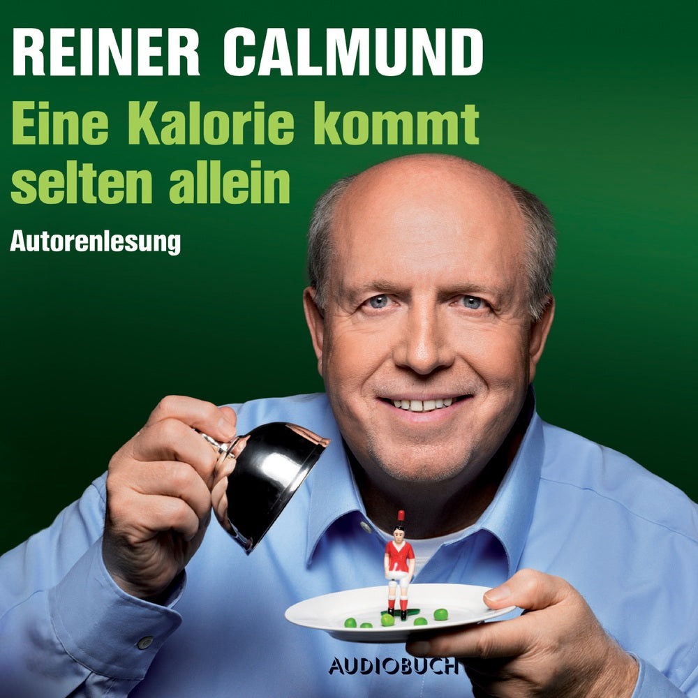 Eine Kalorie kommt selten allein