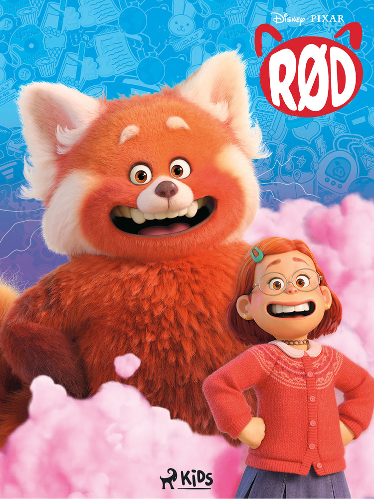 RØD