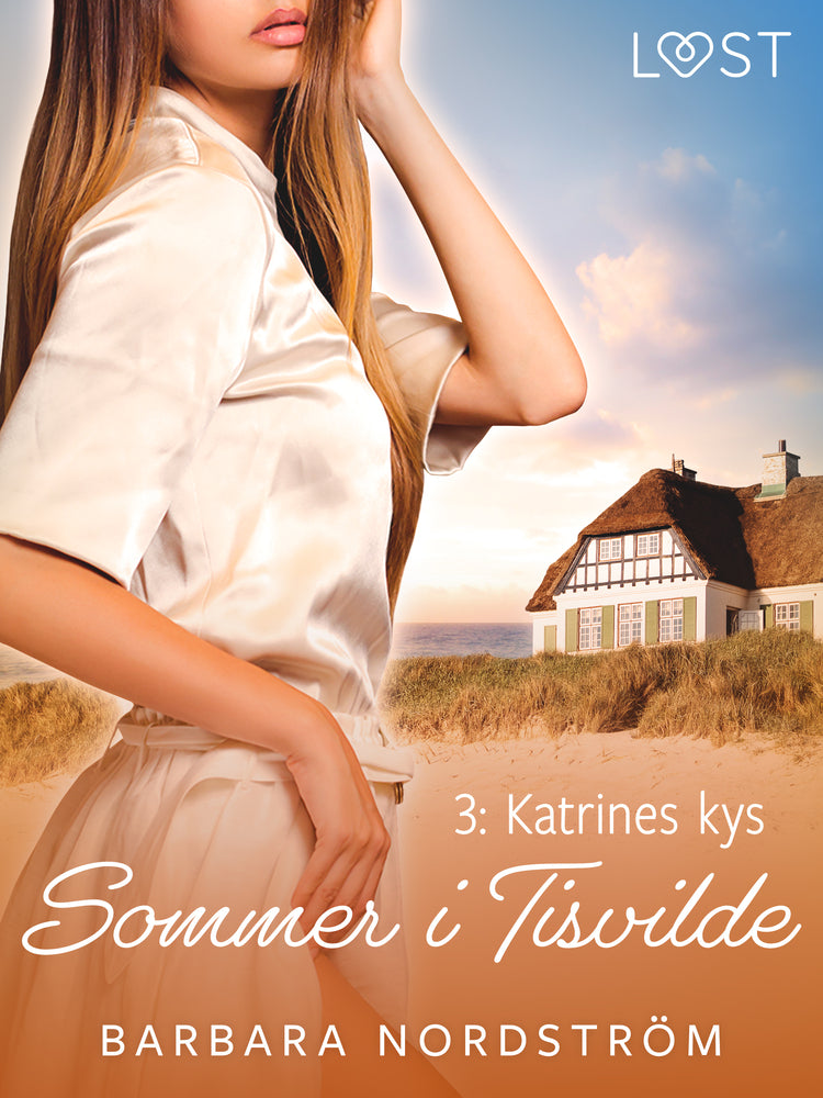 Sommer i Tisvilde 3: Katrines kys