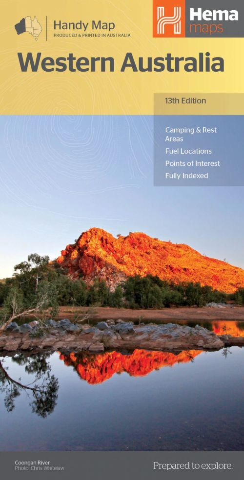 Western Australia