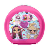 L.O.L. Surprise OMG Travel Closet On-The-Go