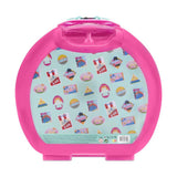 L.O.L. Surprise OMG Travel Closet On-The-Go