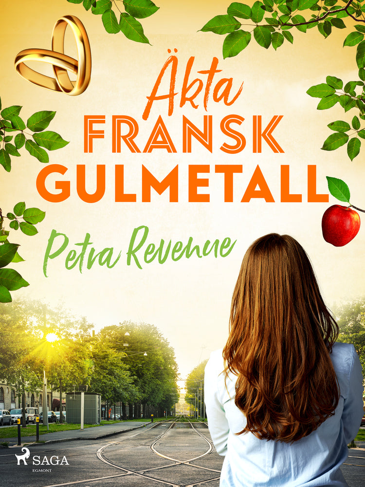 Äkta fransk gulmetall