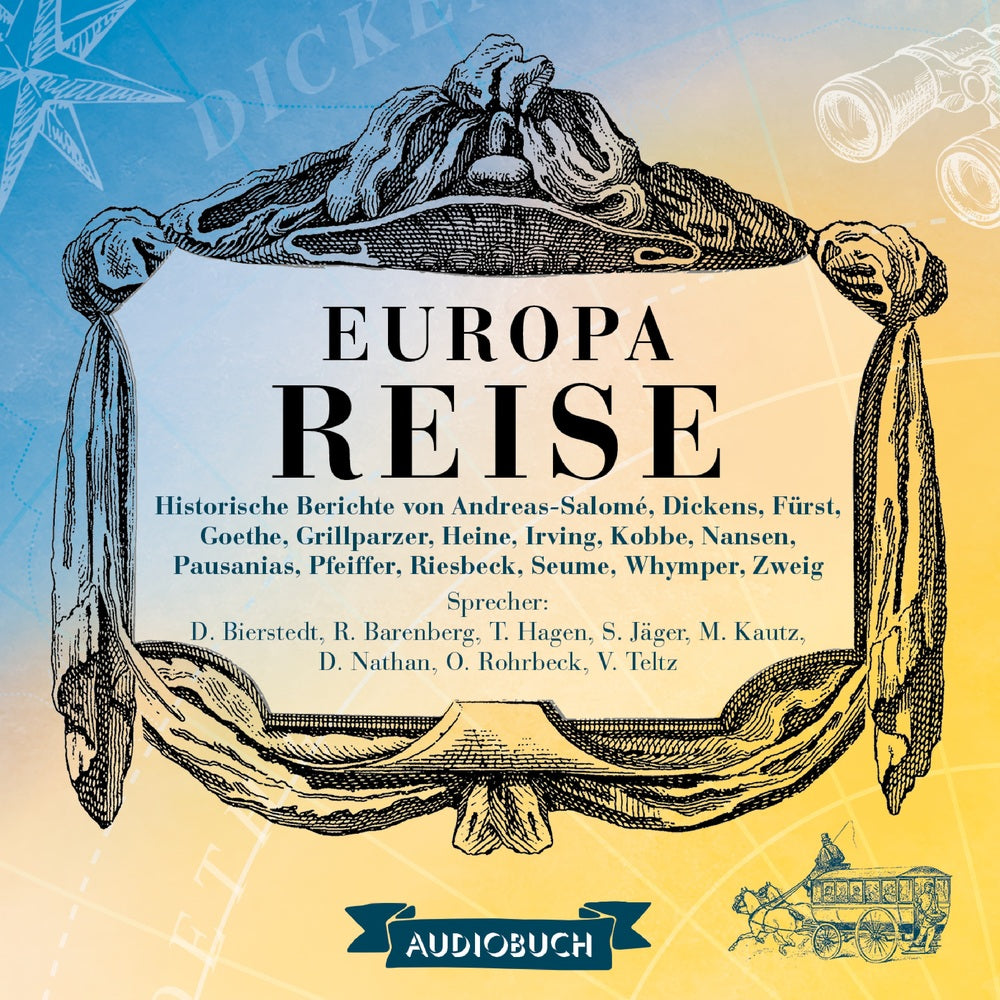 Europareise