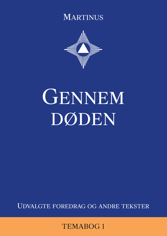 Gennem døden