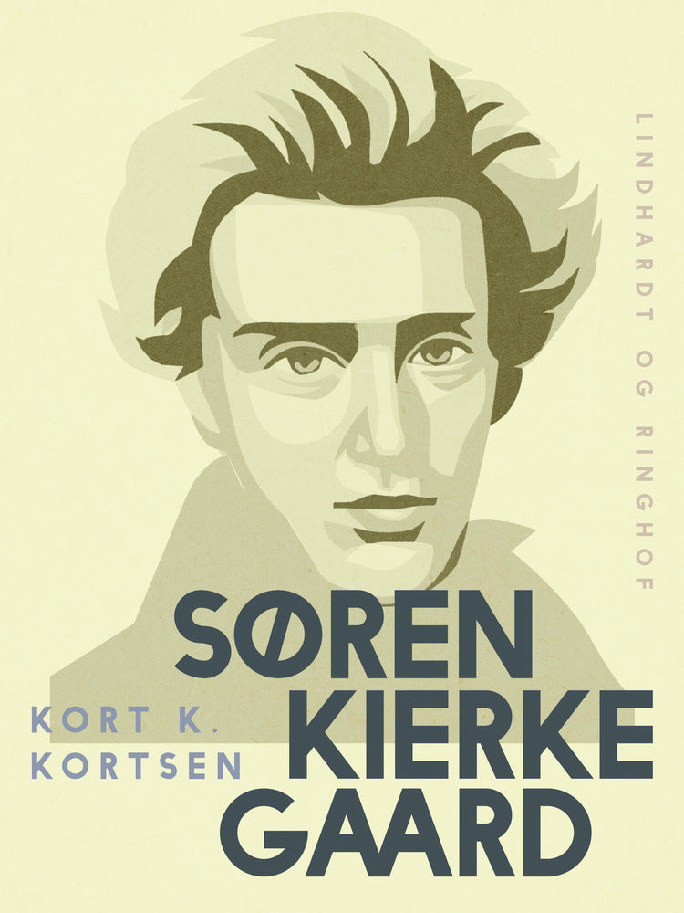Søren Kierkegaard