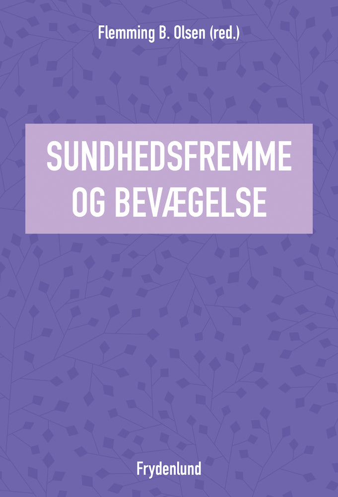Sundhedsfremme og bevægelse