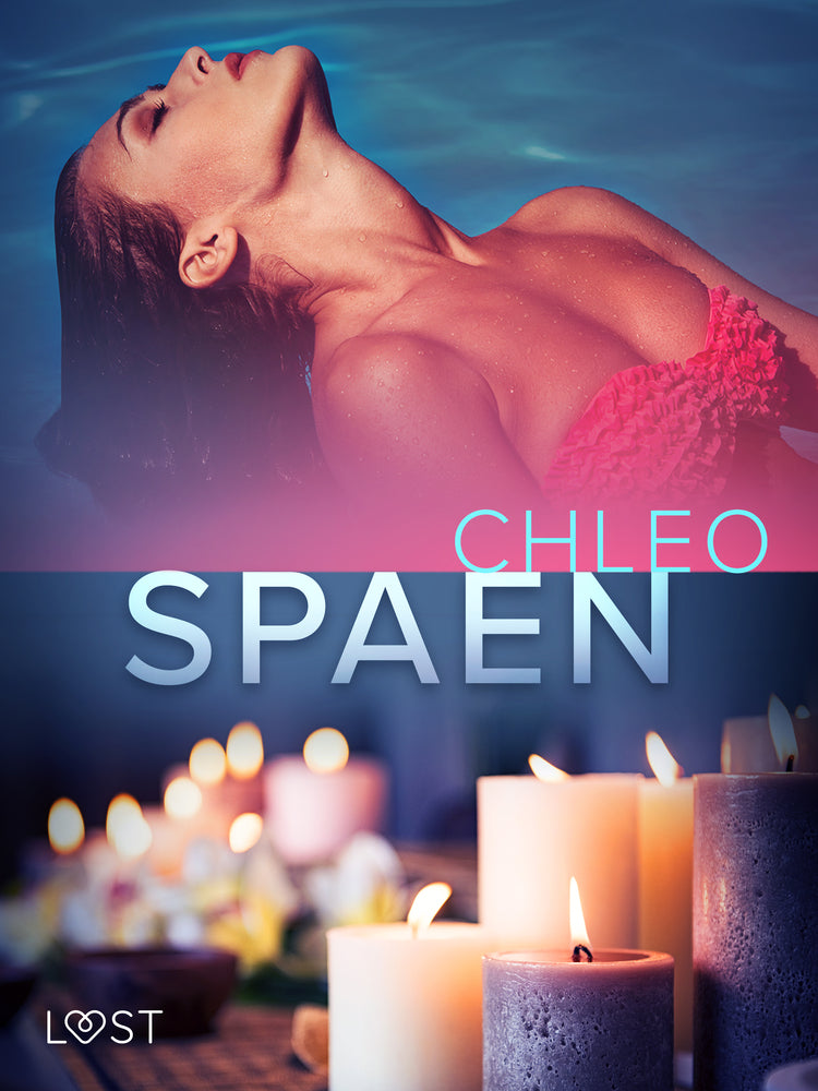 Spaen – erotisk novelle