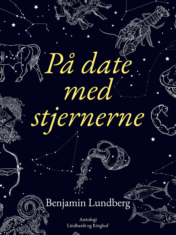 På date med stjernerne