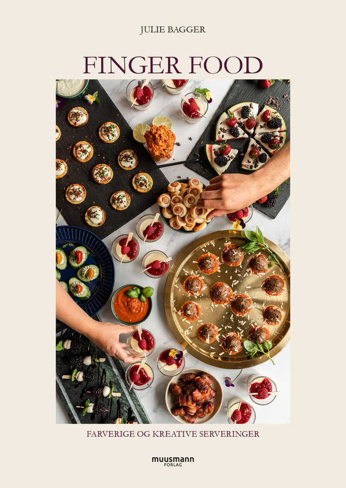 Finger food
