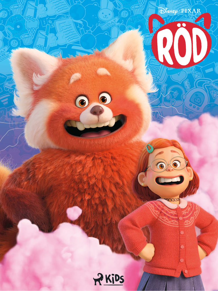 RÖD