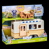 Bluey campingvogn legesæt