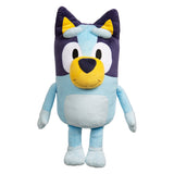 Bluey Jumbo bamse