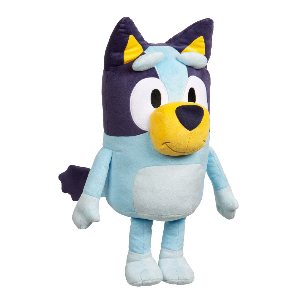Bluey Jumbo bamse