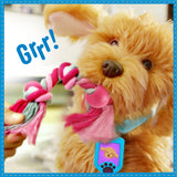 D2 Moji the Lovable Labradoodle