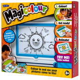 Magic Colour Drawing board