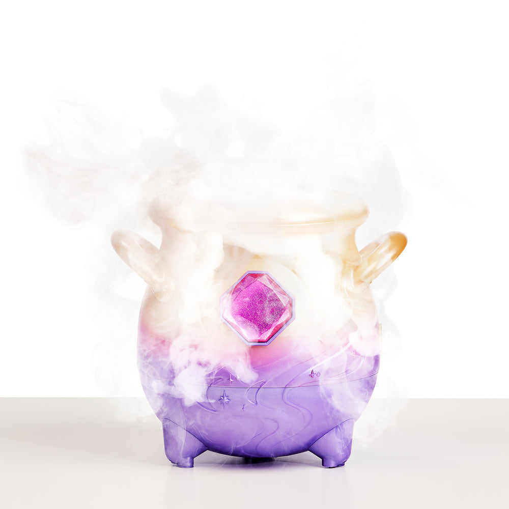 My Magic Mixies Magic Cauldron pink