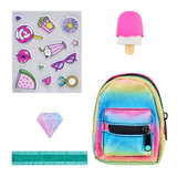 Real Littles mini Back Pack BASIC Asst
