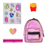 Real Littles mini Back Pack BASIC Asst