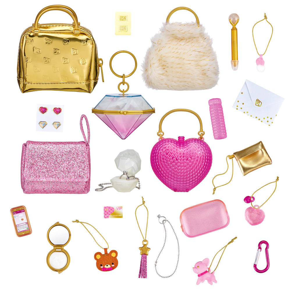 Real Littles Ultra-LUXE Collection