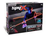 Spy X Lazer Trap Alarm