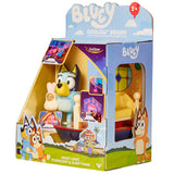 BLUEY 3 i 1 natlampe