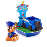 Paw Patrol 3 i 1 natlampe