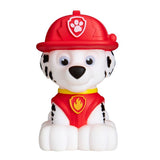 Paw Patrol Marshal Go Glow light