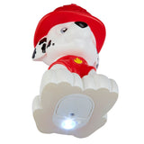 Paw Patrol Marshal Go Glow light