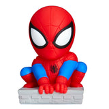 Spiderman  Go Glow light