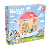 BLUEY Legetelt