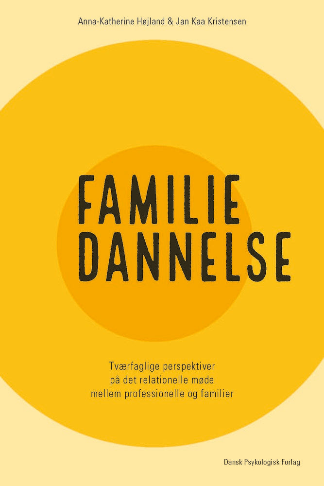 Familiedannelse