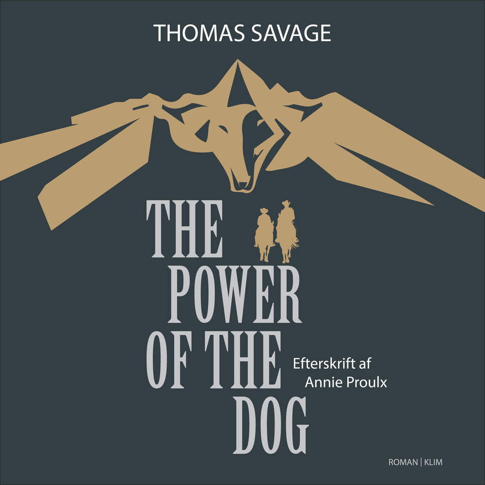 The Power of the Dog