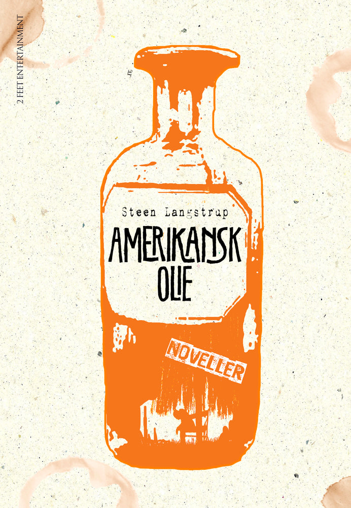 Amerikansk olie