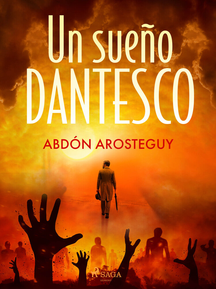 Un sueño dantesco