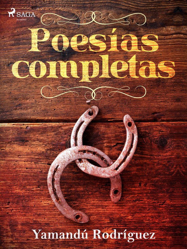 Poesías completas