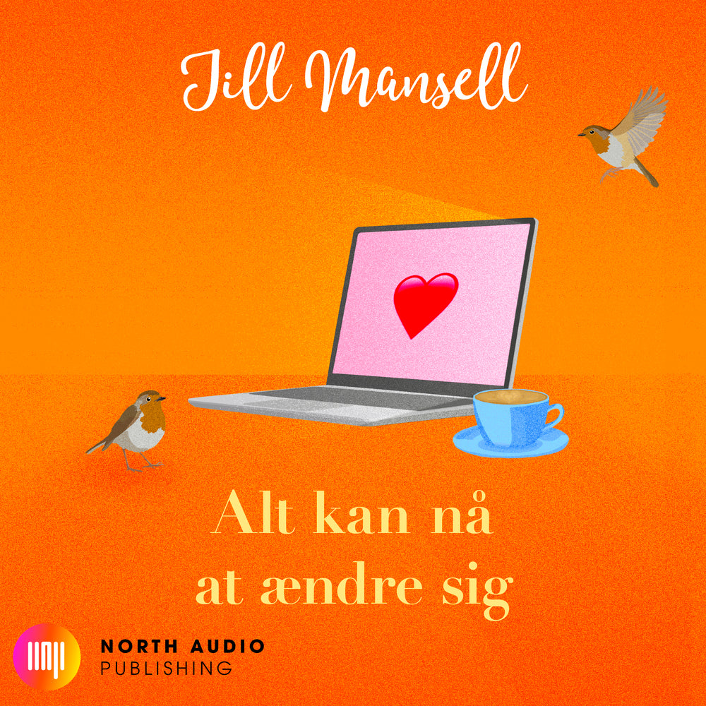 Alt kan nå at ændre sig