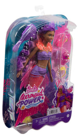 Barbie Mermaid Brooklyn