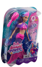 Barbie Mermaid Malibu